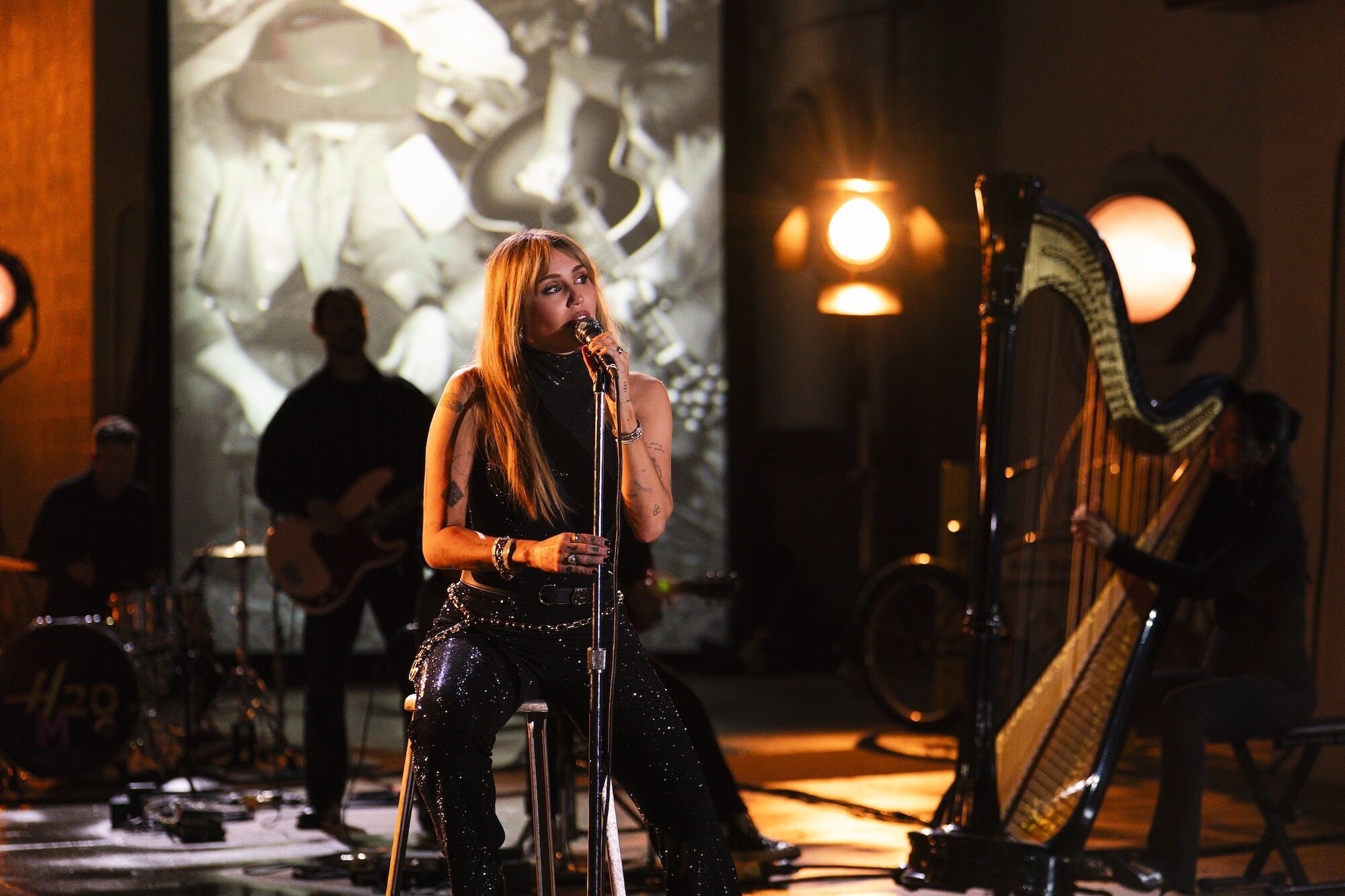 HANNAH MONTANA 20TH ANNIVERSARY SPECIAL - (Disney/Ser Baffo) MILEY CYRUS