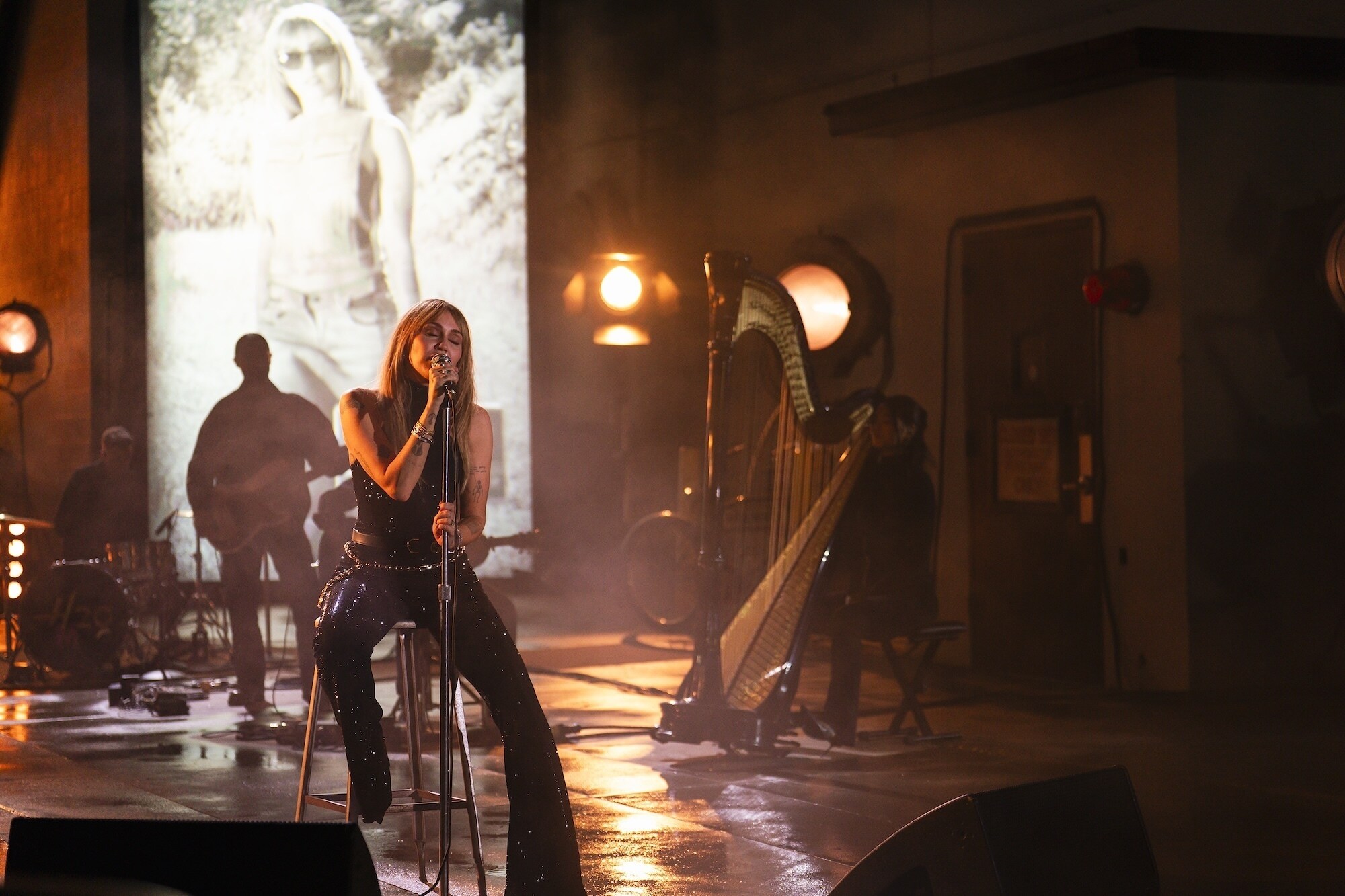 HANNAH MONTANA 20TH ANNIVERSARY SPECIAL - (Disney/Ser Baffo) MILEY CYRUS