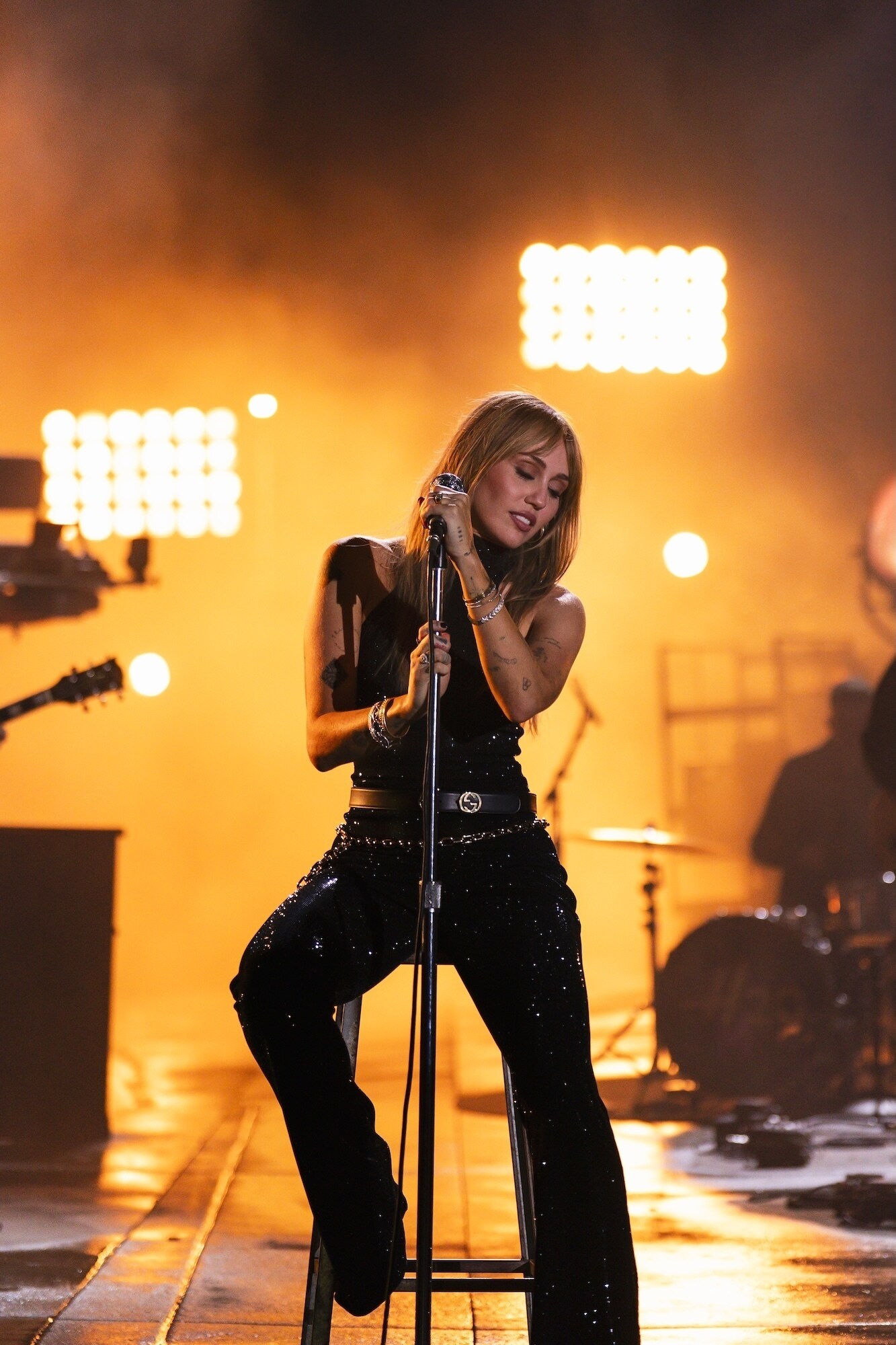 HANNAH MONTANA 20TH ANNIVERSARY SPECIAL - (Disney/Ser Baffo) MILEY CYRUS