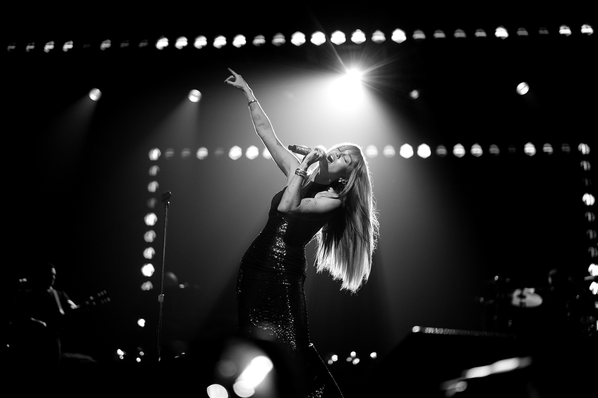 HANNAH MONTANA 20TH ANNIVERSARY SPECIAL - (Disney/Ser Baffo) MILEY CYRUS