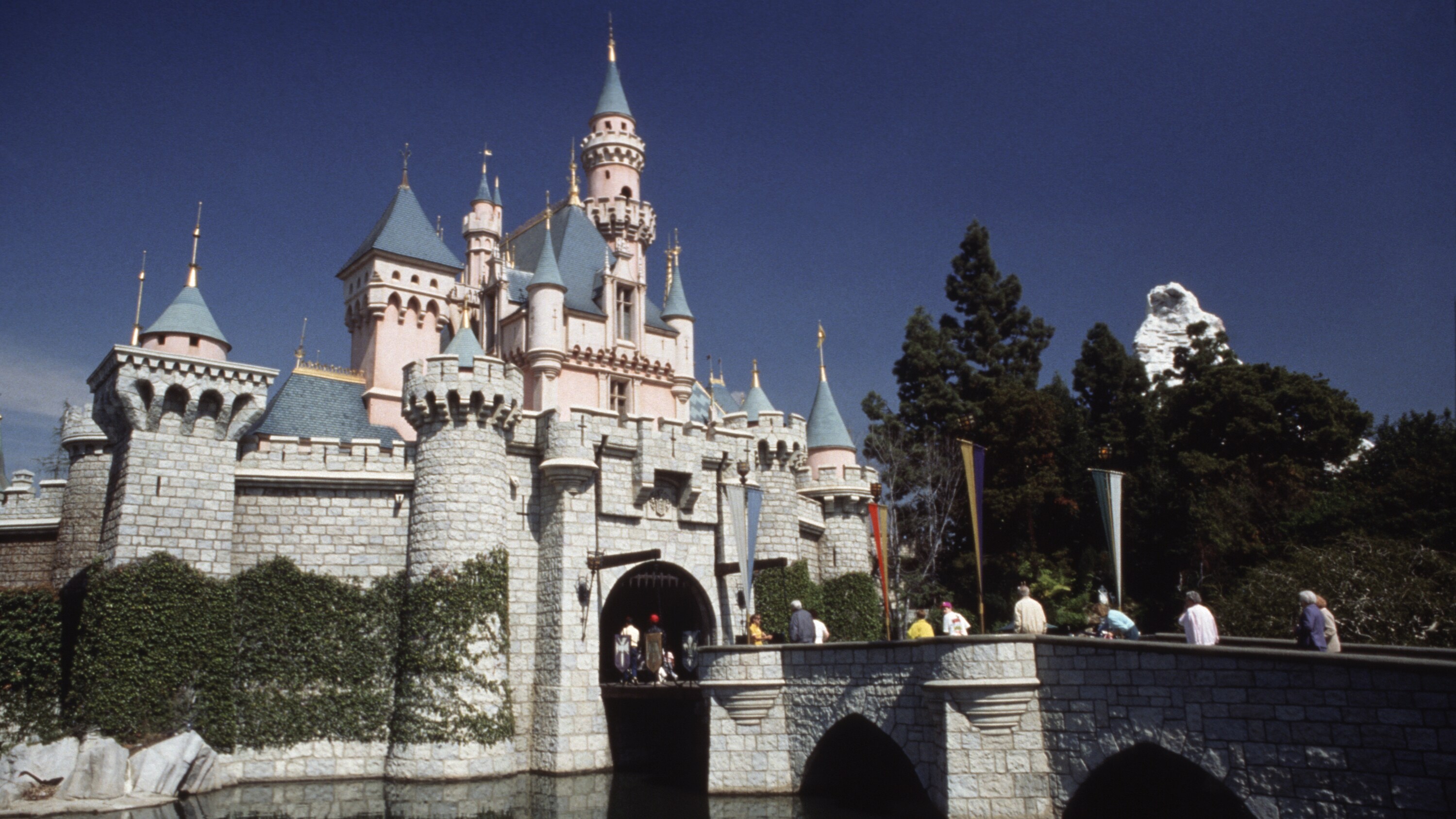 Disneyland Resort