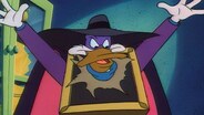 Double Darkwings