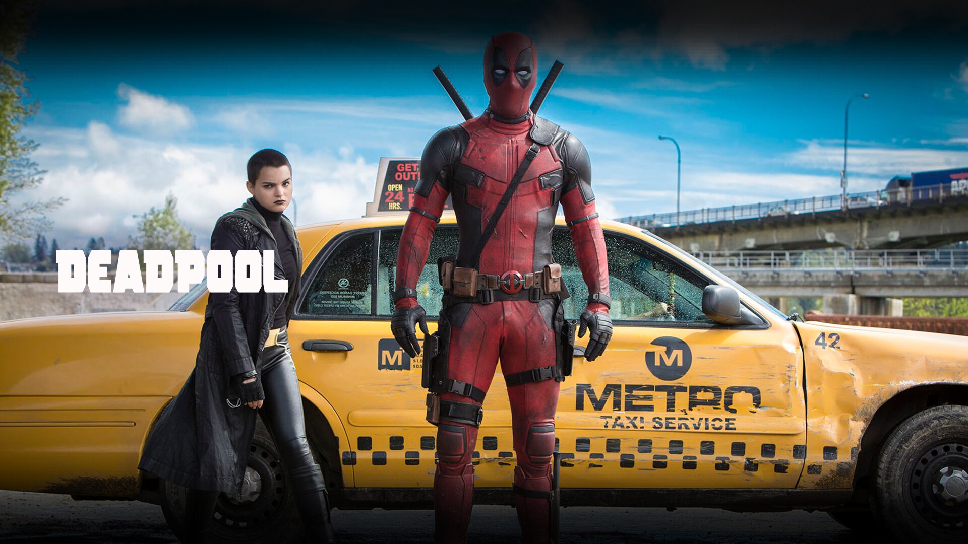 Onde assistir a todos os filmes do 'Deadpool' online | Disney Brasil