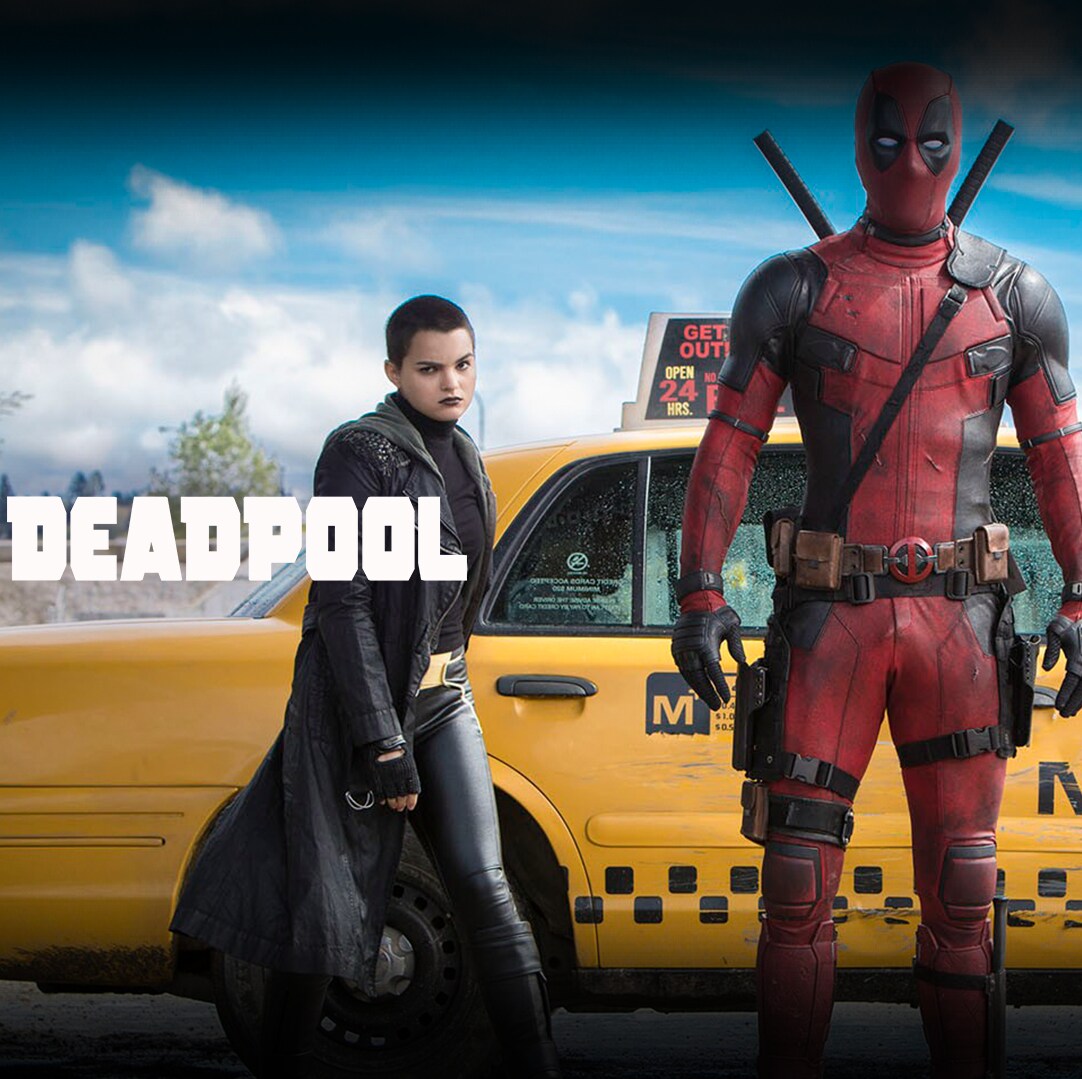 Onde Assistir A Todos Os Filmes Do Deadpool Online Disney Brasil 2234