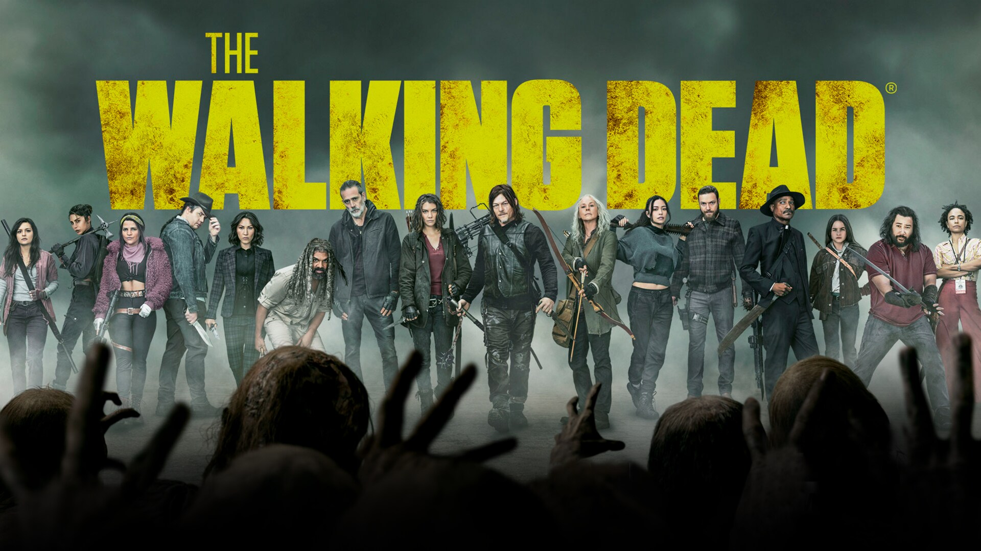 The Walking Dead: o que é preciso saber antes da estreia do episódio 18