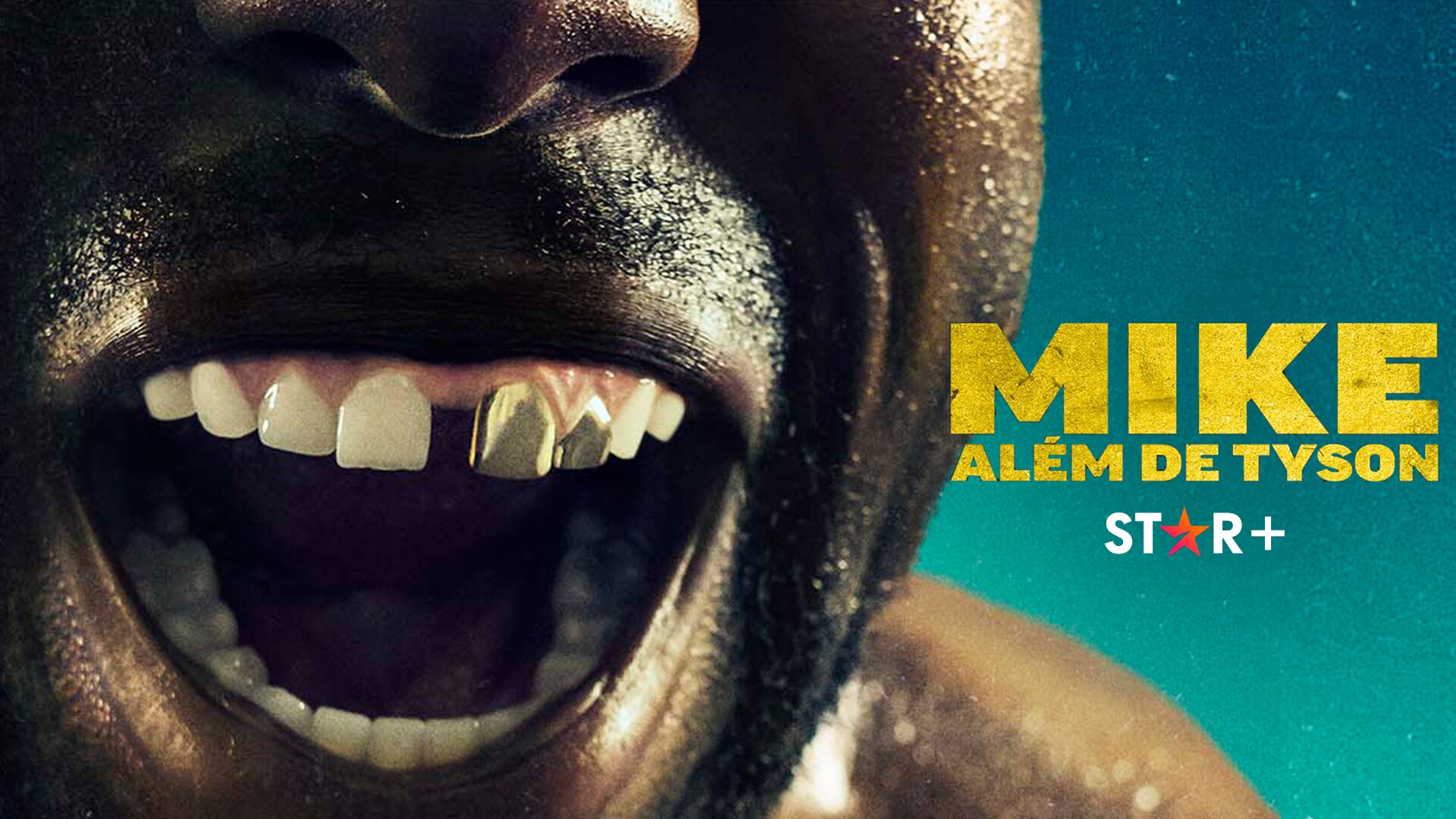 Mike: Além de Tyson
