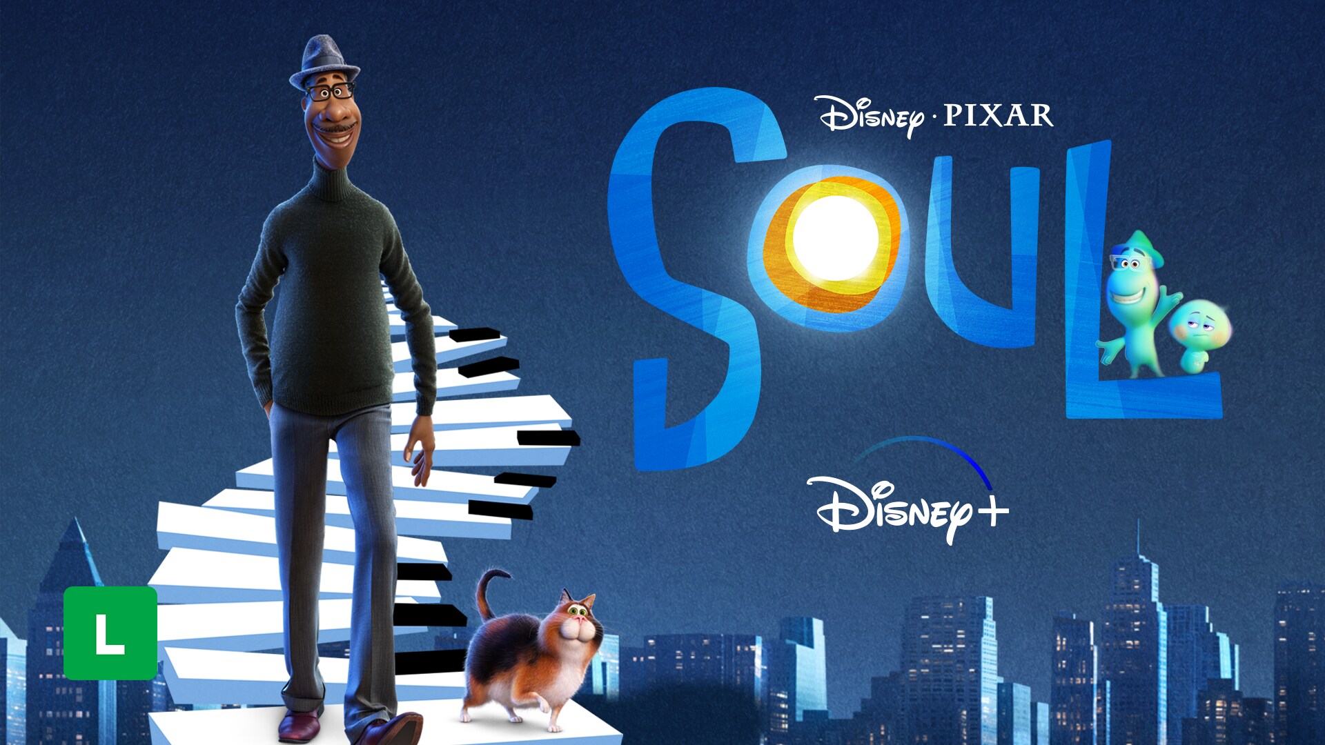 Soul Trailer 