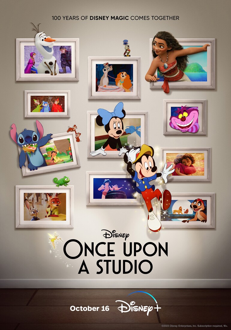 FX Assets  Disney Plus Press