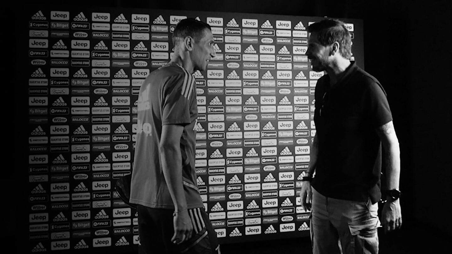 Ángel Di María Ángel Di María