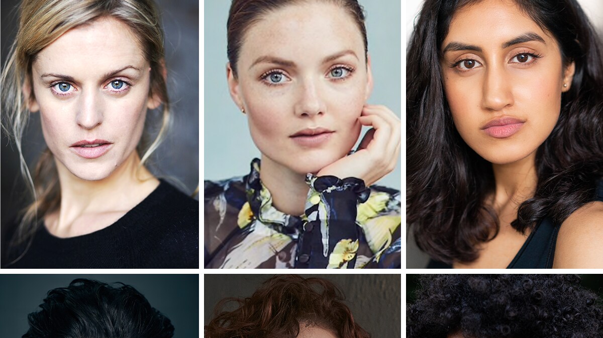READY FOR A THRILL? DISNEY+ ANNOUNCES CAST FOR NEW UK ORIGINAL SERIES “PLAYDATE”, STARRING DENISE GOUGH, HOLLIDAY GRAINGER, AMBIKA MOD, JIM STURGESS, BRONAGH WAUGH AND MICHAEL WORKEYE 