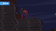 Goblin War: Part Three