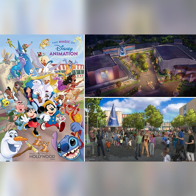 海外ディズニーリゾート ニュース一覧｜パーク&リゾート｜ディズニー公式