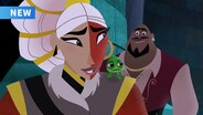 Destinies Collide - Part II