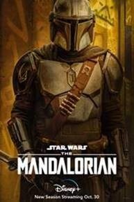 The Mandalorian 1