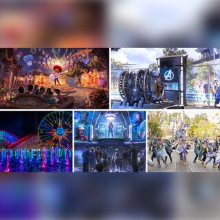 海外ディズニーリゾート ニュース一覧｜パーク&リゾート｜ディズニー公式
