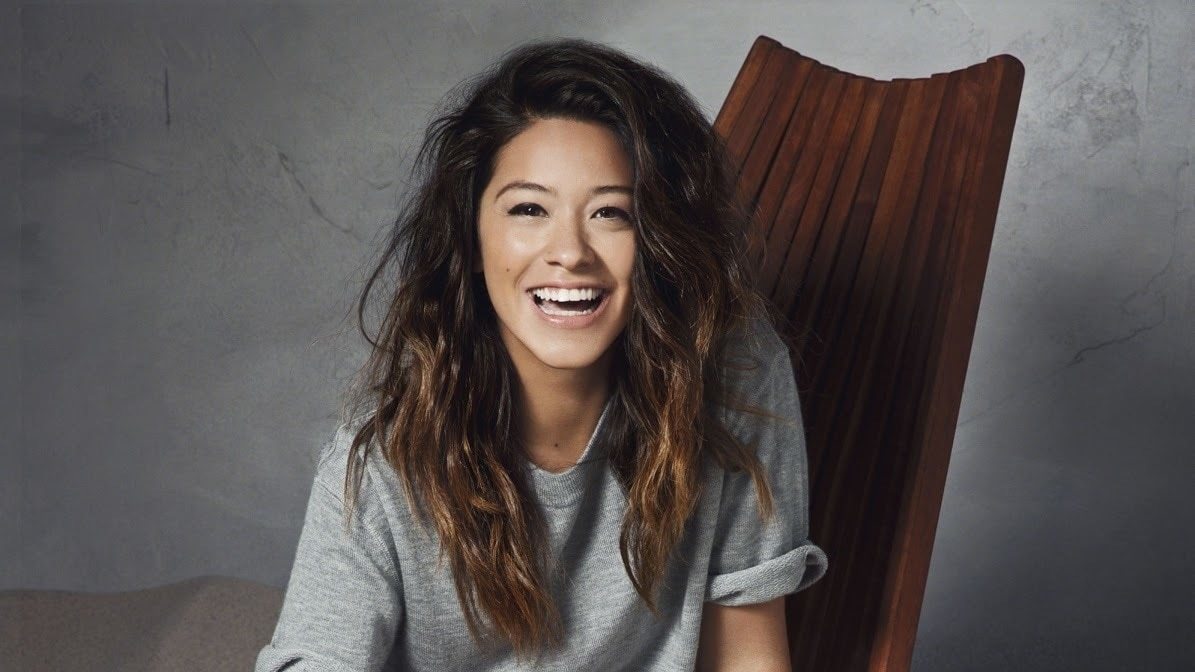 We Already Love Diary of a Female President, From Executive Producer Gina Rodriguez
