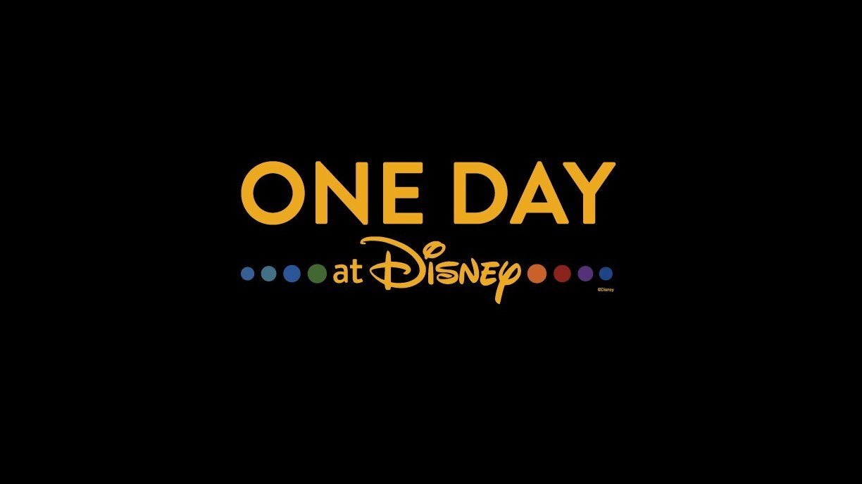 "One Day at Disney" Takes a Behind-the-Scenes Look at the People at Disney