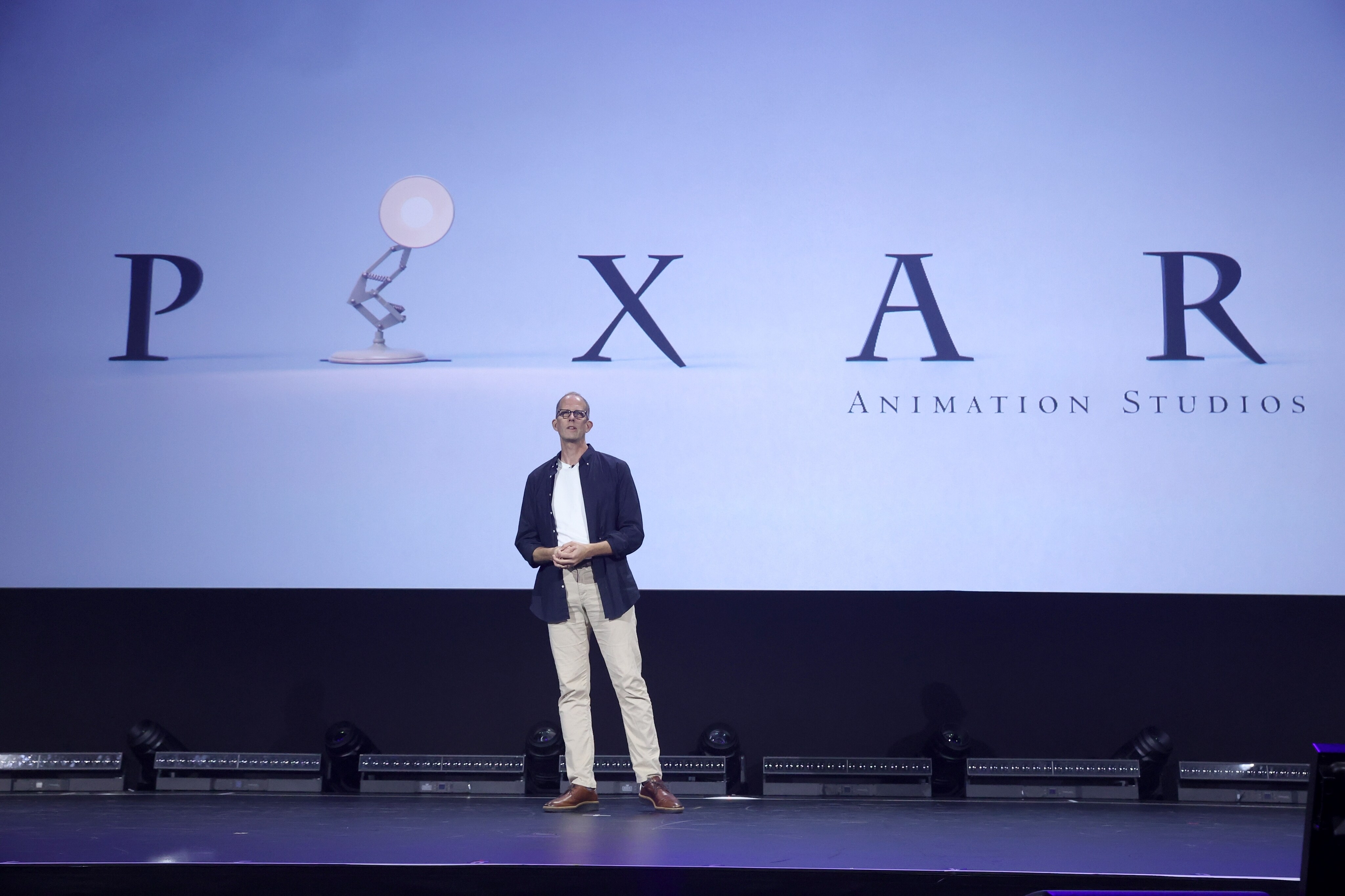 Walt Disney Studios - E direto da #D23Expo, temos pôster de #Elementos, da  Disney e Pixar. 🔥 💧 Em junho de 2023 nos cinemas.