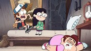 Mabel's Guide to Colours