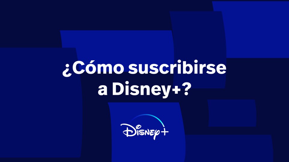 How do I get Disney+?