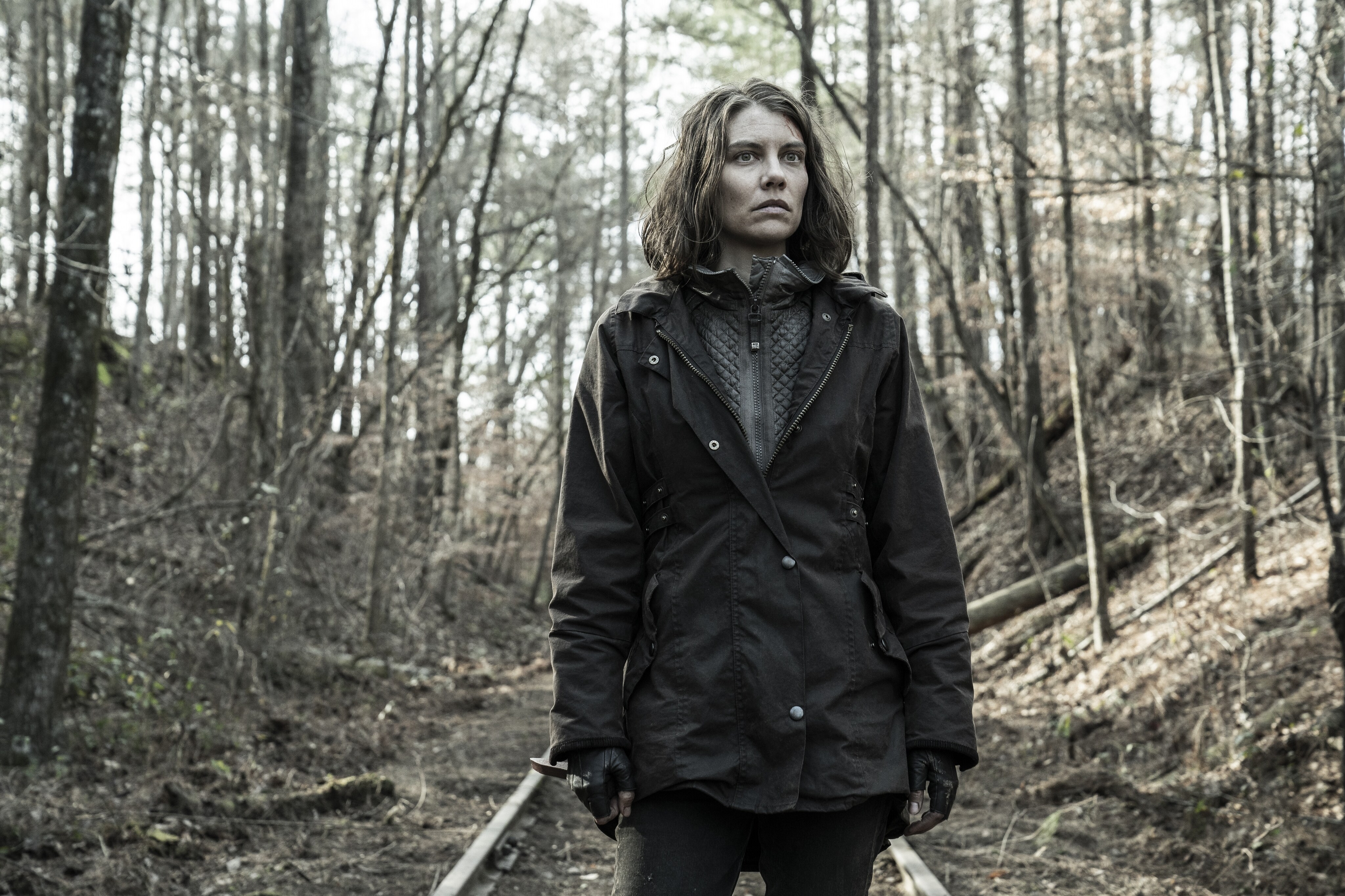 Maggie Greene Maggie Greene