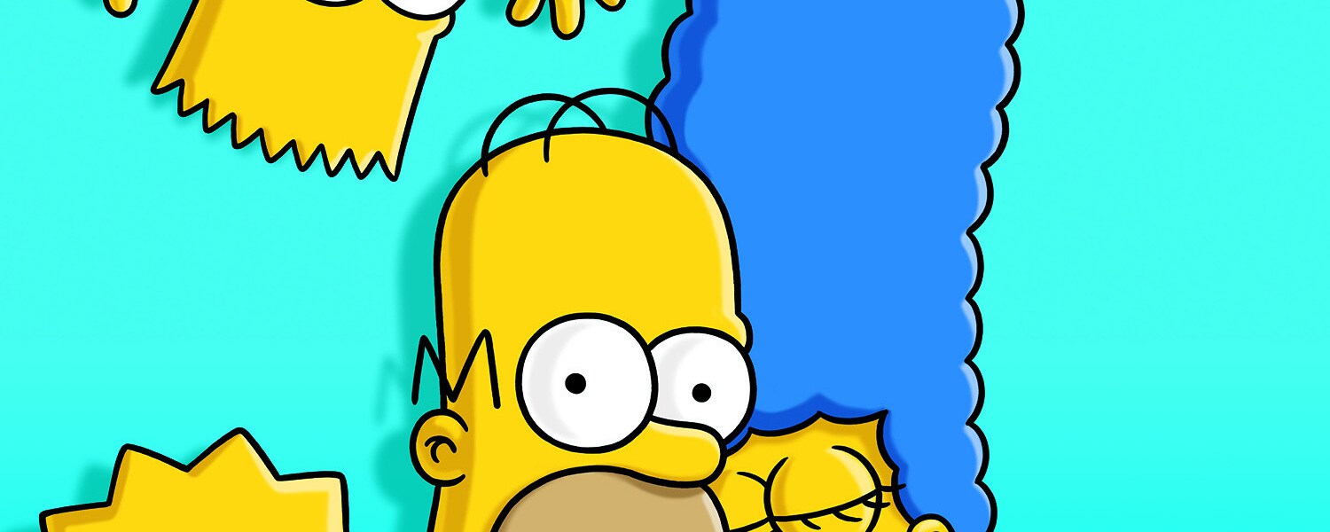 Yellow Mirror: A Realidade Paralela de Homer | Especial - Press Kit