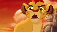 Return of the Roar - Part 2