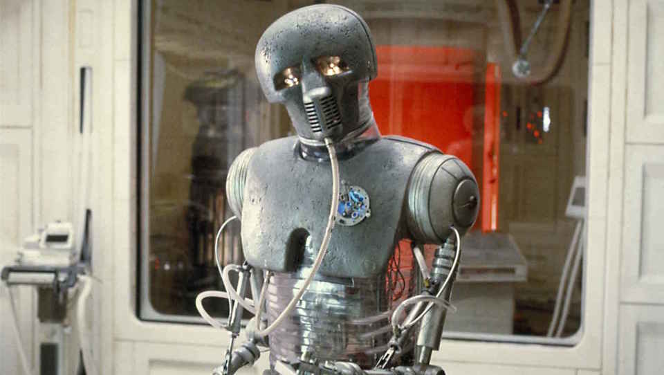 Image result for star wars medical droid