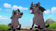 Janja's New Crew