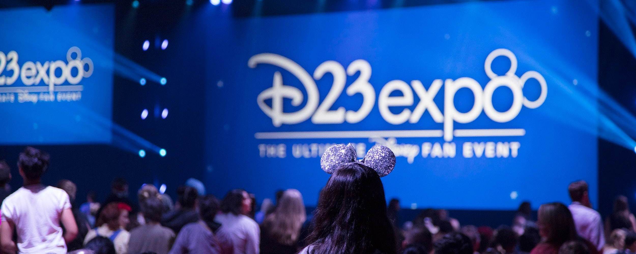Just Announced: A Breakdown of the Biggest Events Happening at D23 Expo