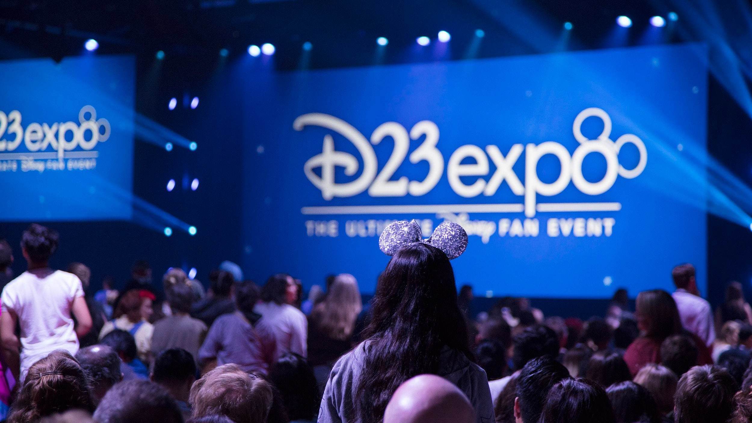 Just Announced: A Breakdown of the Biggest Events Happening at D23 Expo
