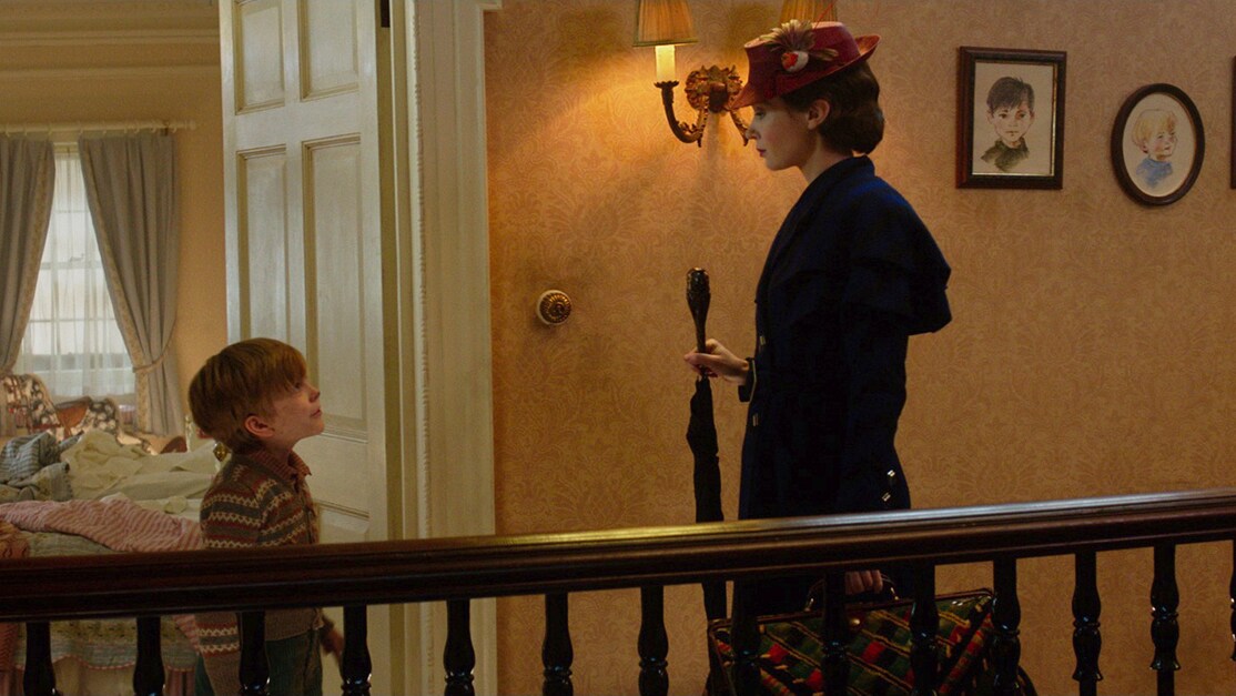 Mary Poppins Returns showcase image 03
