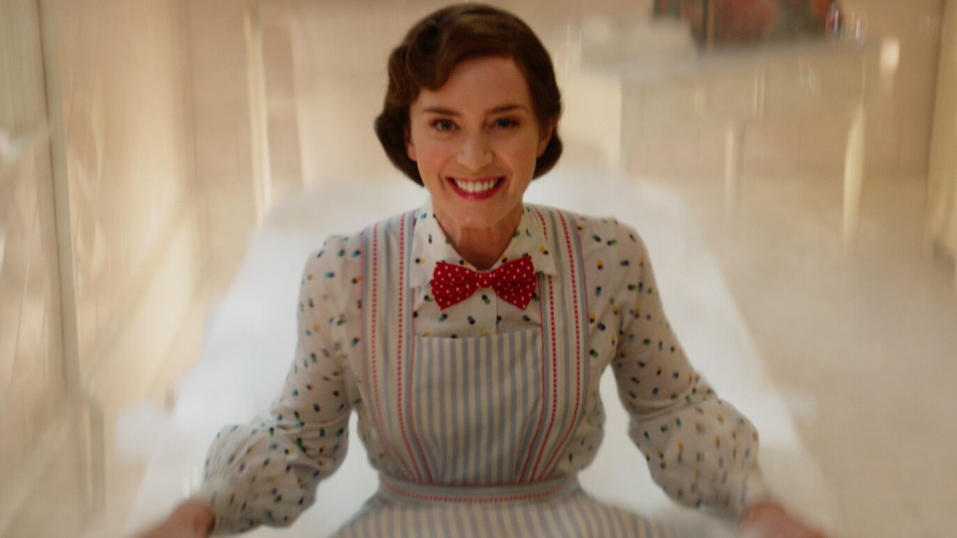 Mary Poppins Returns showcase image 04