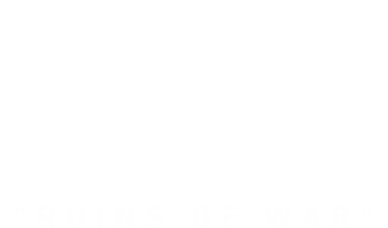The Bad Batch - Ruins of War