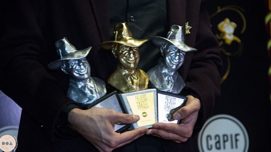 Se anunciaron los nominados a los Premios Gardel 2022