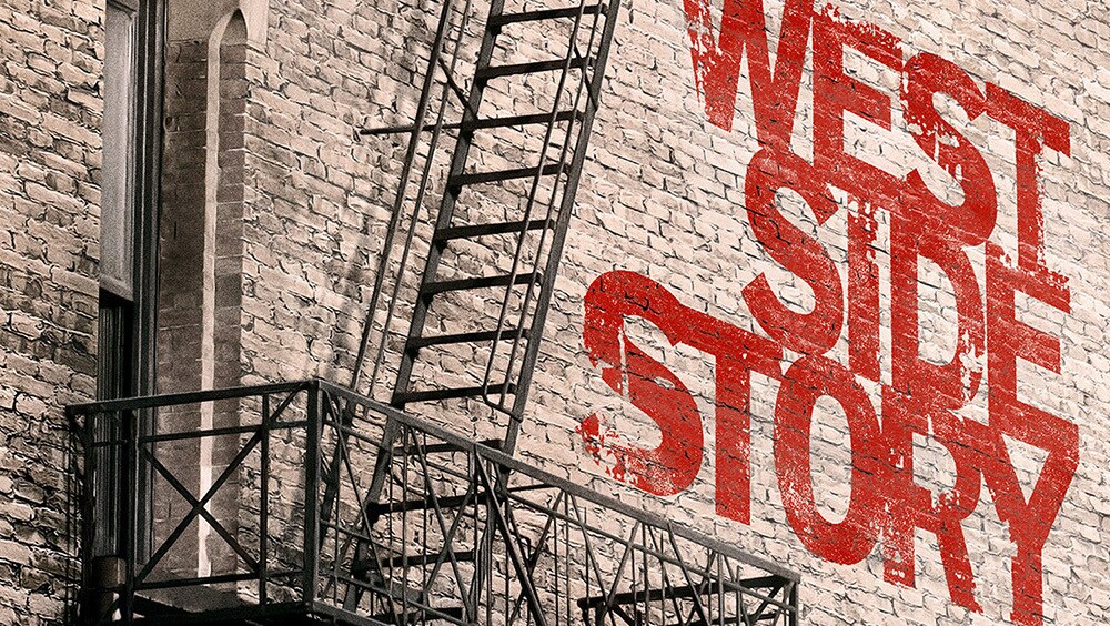 オリジナル サウンドトラックがデジタル配信スタート ウエスト サイド ストーリー 世紀スタジオ公式 オリジナル サウンドトラックがデジタル配信スタート ウエスト サイド ストーリー 世紀スタジオ公式