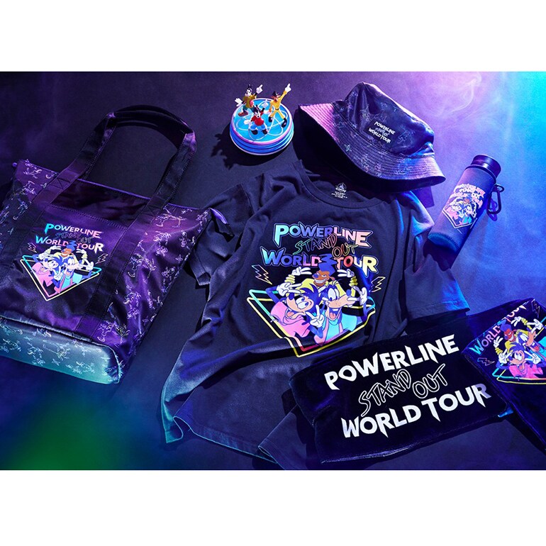 5月25日はグーフィーのお誕生日！『グーフィー・ムービー