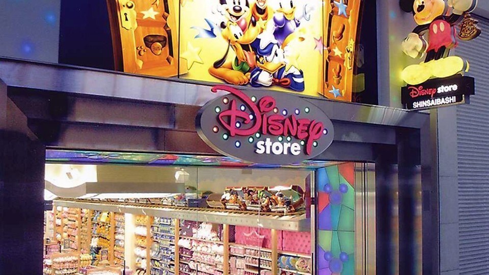 ディズニーストア 心斎橋店 スペシャルキャンペーン開催！｜ディズニー