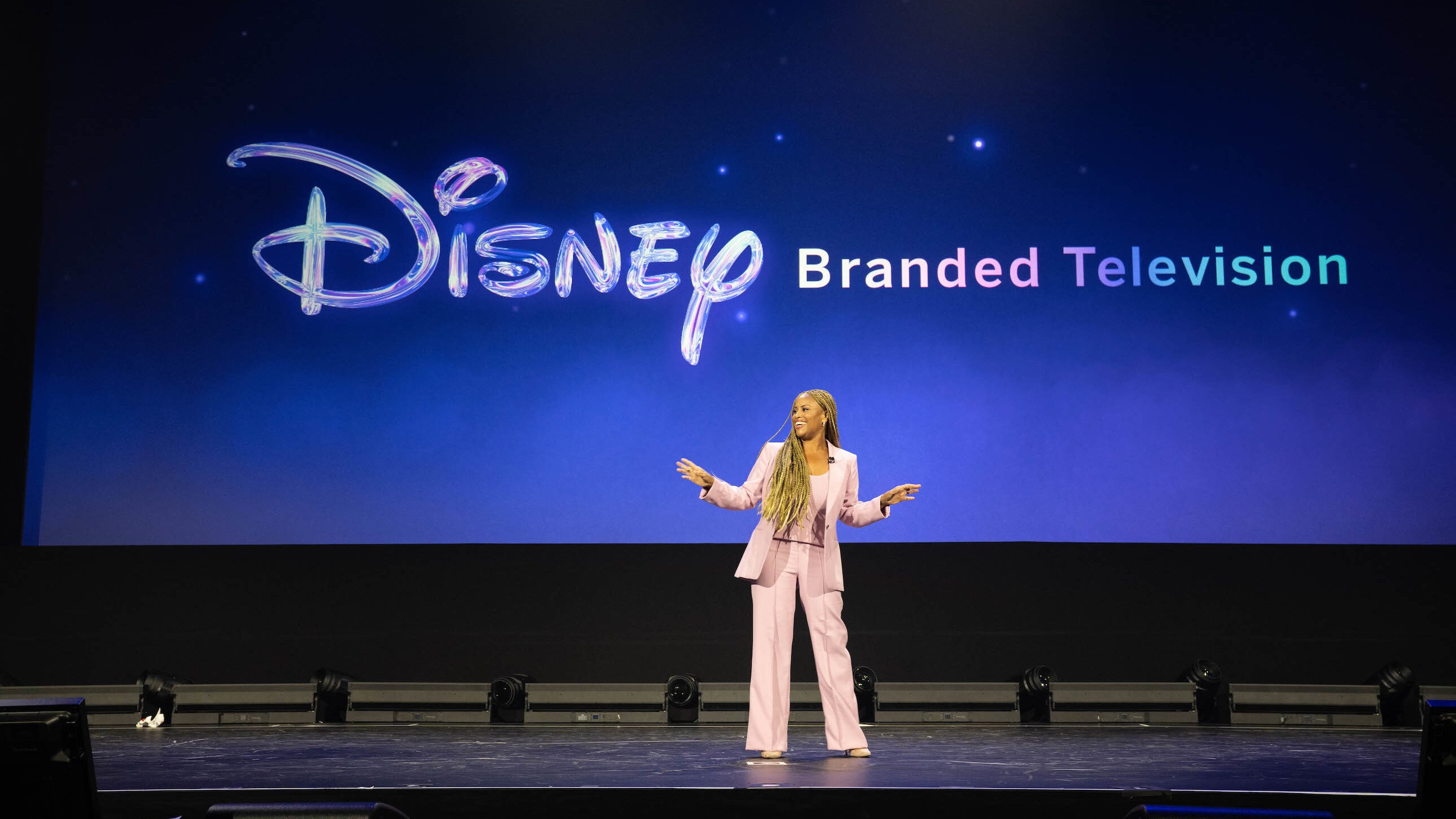 D23 Expo」で「ディズニー・エピック・エンターテイメント