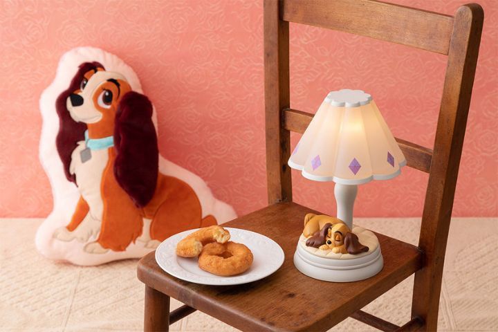 ディズニー作品のわんちゃん大集合！ 自分にぴったりな犬キャラクター