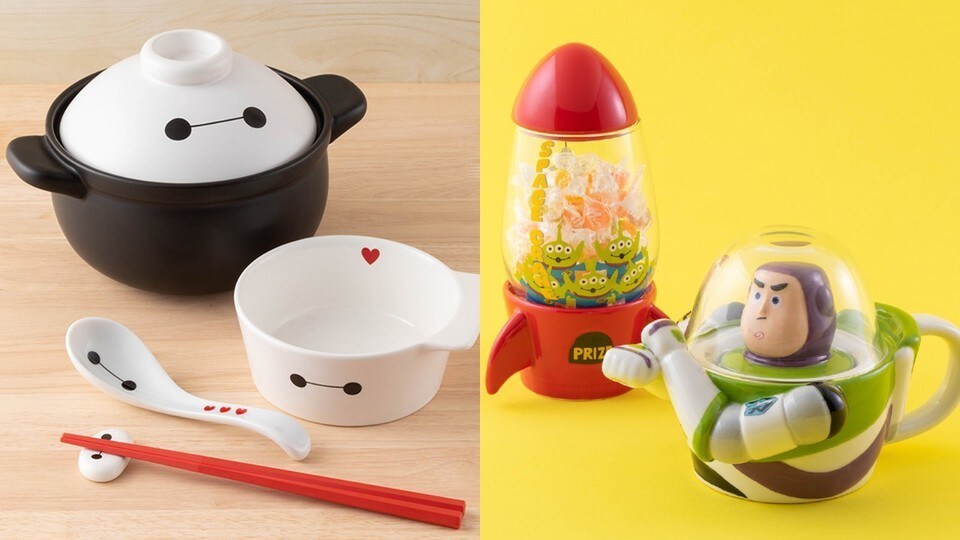 おうちごはんがもっと楽しく！ 冬にぴったりなキッチングッズ特集を