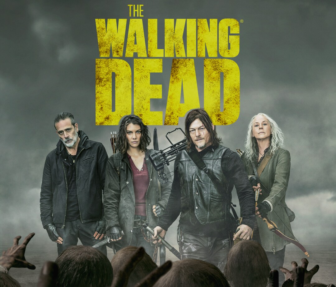 TWD TWD