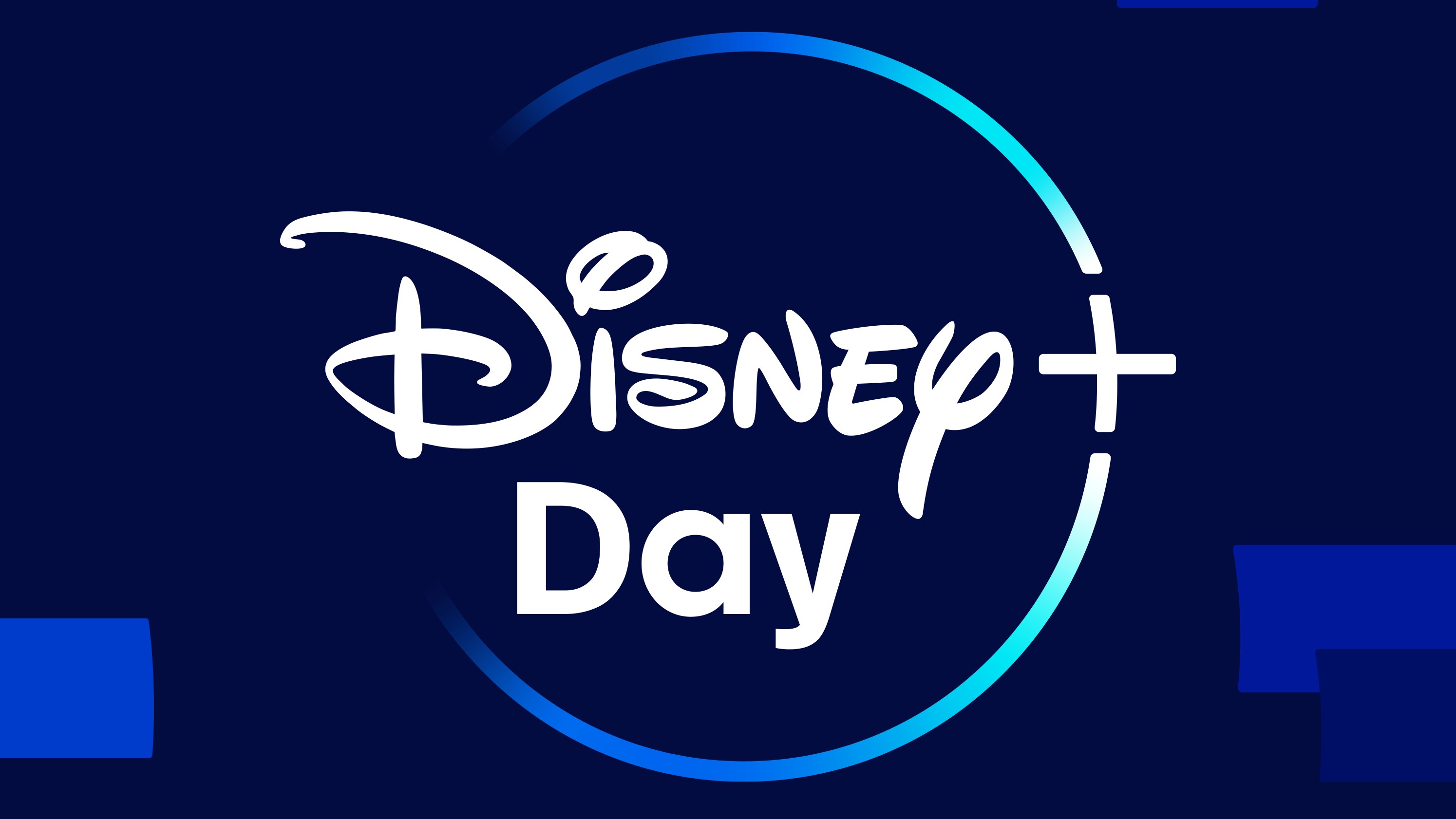 Disney+ Day Key Art