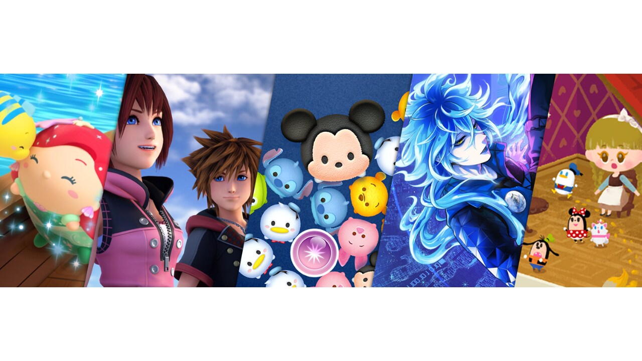 ディズニーゲーム公式ツイッター】フォロー＆RTで、『STAR WARS