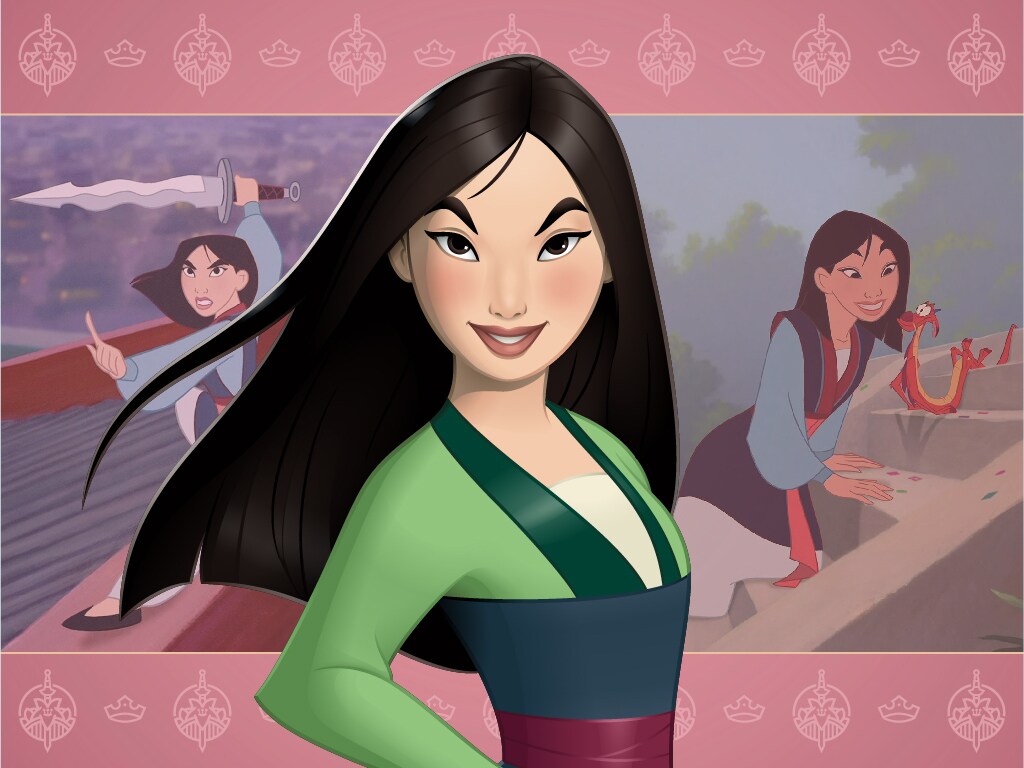 Buy Mulan