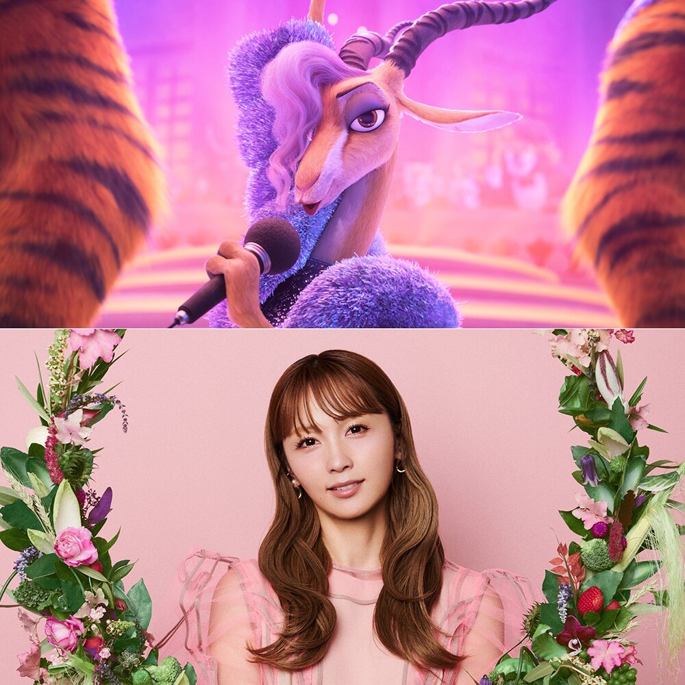 ズートピア2』世界で“ローカライズ版”の制作が許可されたのは日本だけ