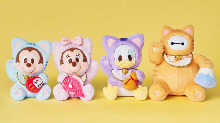 公式】ディズニー | Disney.jp