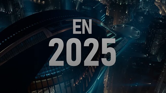 DISNEY+ MUESTRA LAS PRIMERAS IMÁGENES DE LOS ESTRENOS MÁS ESPERADOS DE 2025