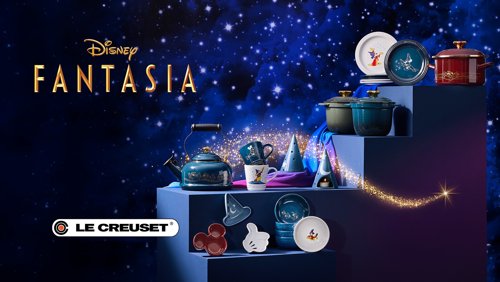 【極希少】 Disney Fantasia ディズニー ファンタジア スカジャン ファンタジア｜ブルーレイ・DVD・デジタル配信｜ディズニー公式