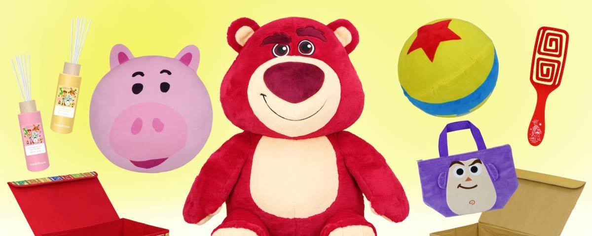 12月4日(水)＜フェイラー＞ディズニーデザイン『ウォームハグ！』商品